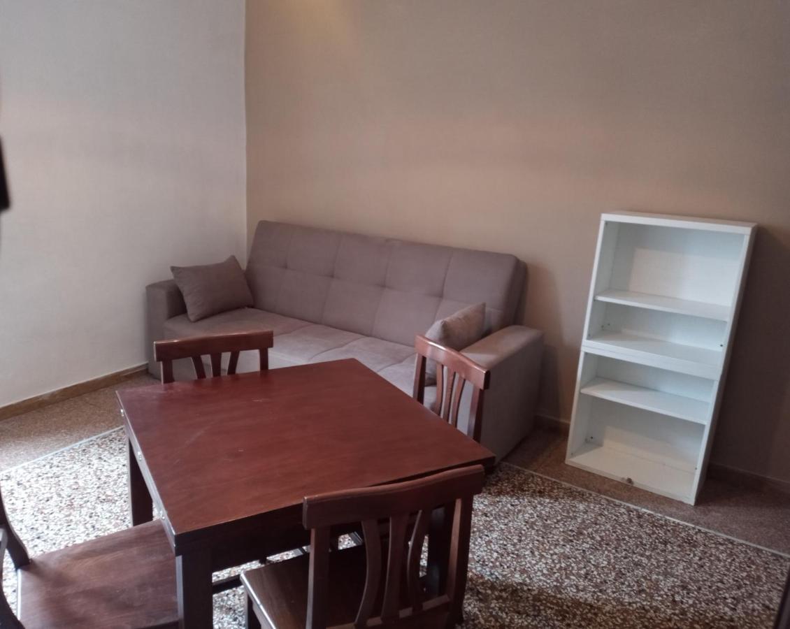 Appartamento Domus Lucilla Roma Esterno foto