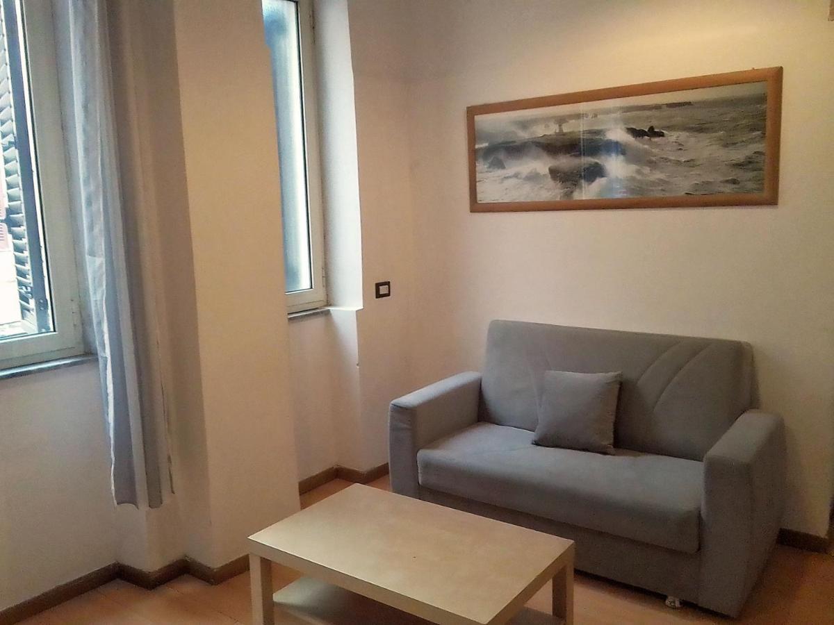 Appartamento Domus Lucilla Roma Esterno foto